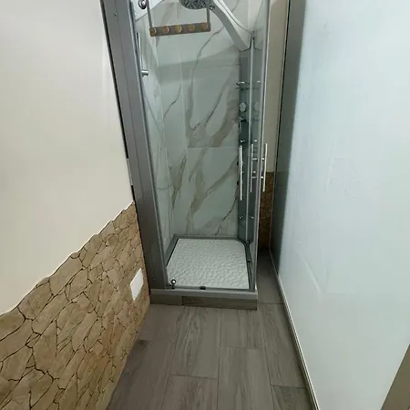 Vendégház Camilla 3*