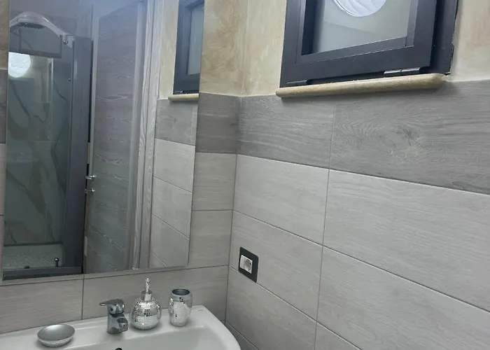 게스트하우스 Camilla